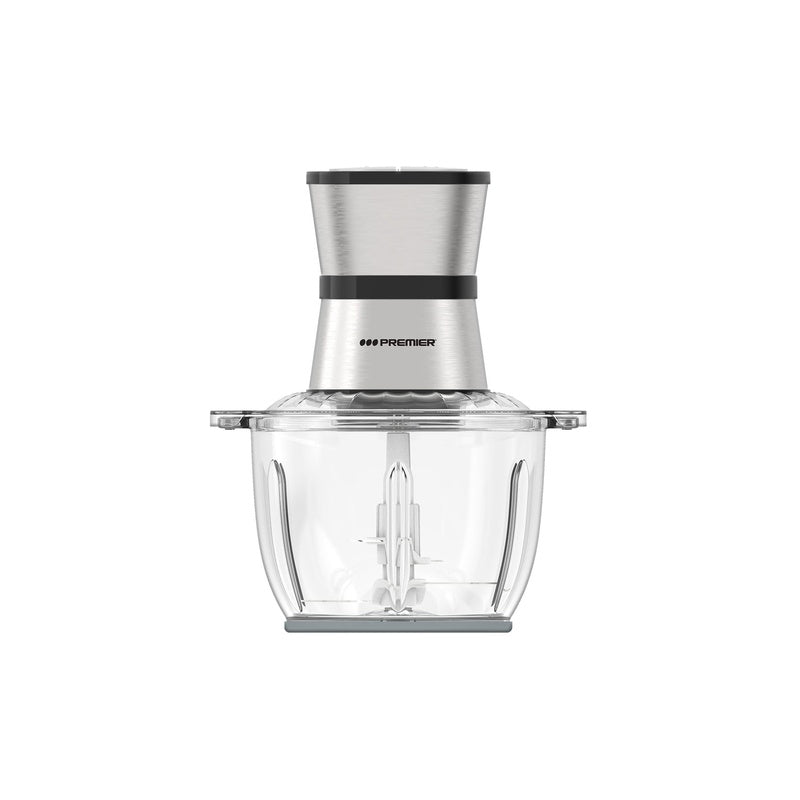 Picadora Premier 2.2Lt Vidrio - PREMIER - 11171408