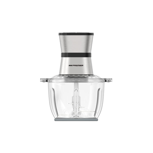 Picadora Premier 2.2Lt Vidrio - PREMIER - 11171408