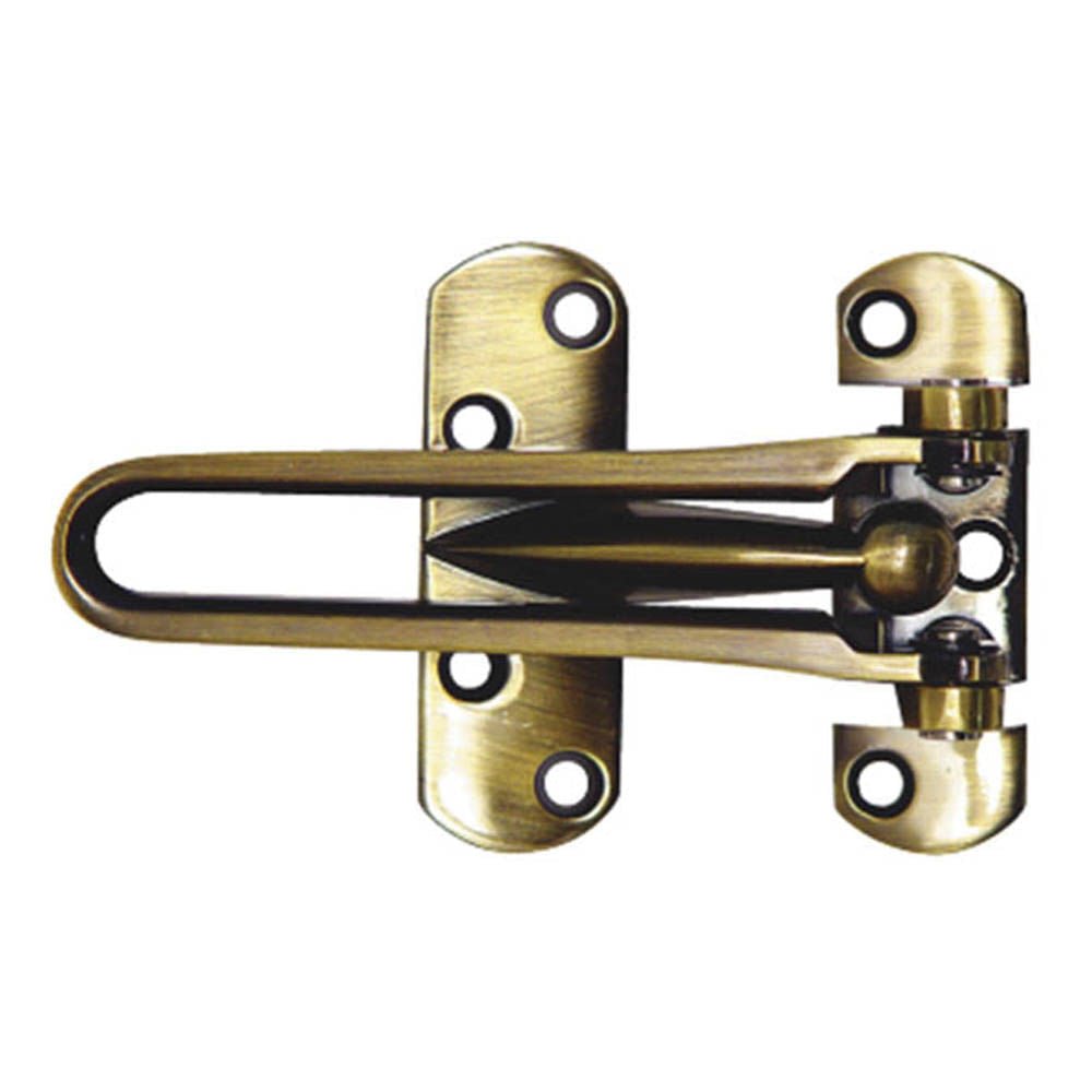 Picaporte de Seguridad Para Puerta Best Value de 4"