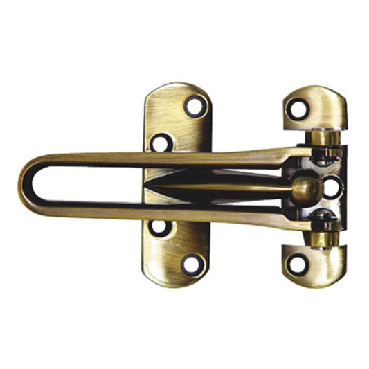 Picaporte de Seguridad Para Puerta Best Value de 4"