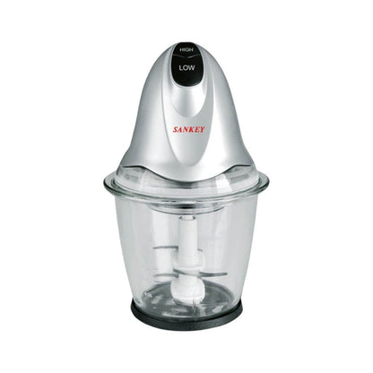 Picatodo Electrico Sankey Con Taza de Vidrio - Sankey - Titan.com.pa - 7453013525481