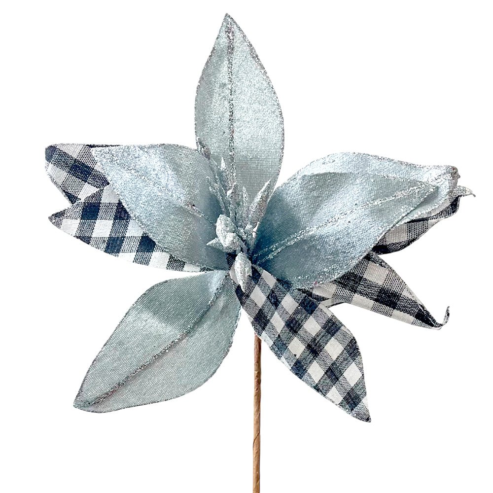 Pick Navideño 29 cm B - N / Maranelo Christmas - Maranelo Christmas - Titan.com.pa - 7453130529355