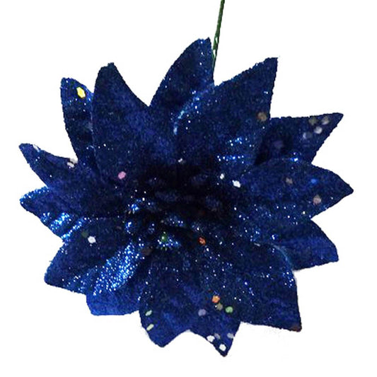 Pick Navideño Montefiori Christmas 15 cm