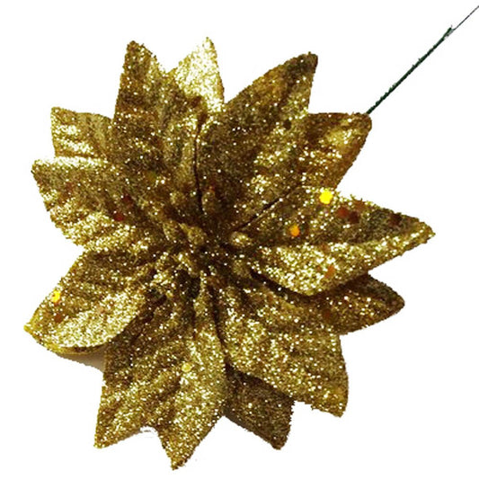 Pick Navideño Montefiori Christmas 15 cm