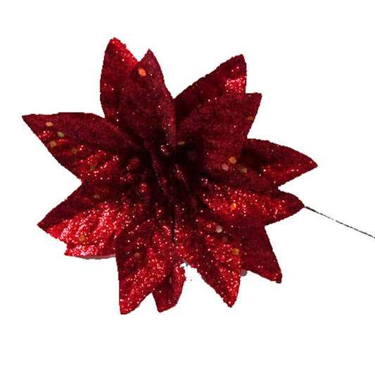 Pick Navideño Montefiori Christmas 15 cm