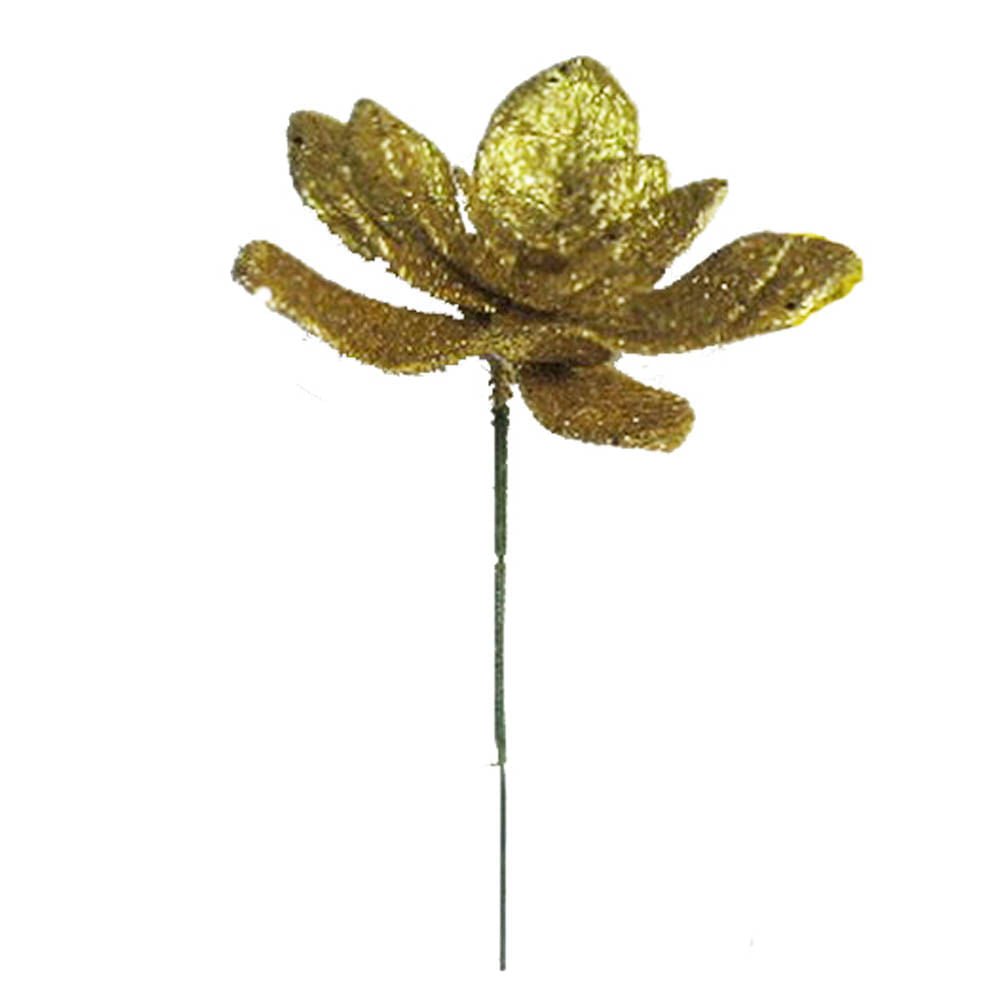 Pick Navideño Montefiori Christmas 19 cm