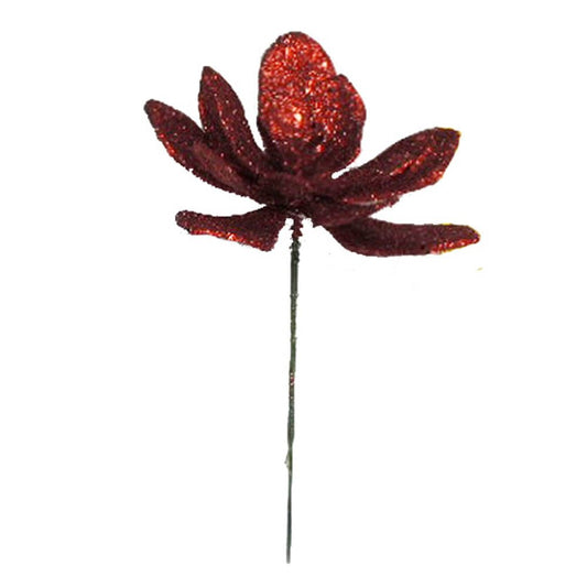 Pick Navideño Montefiori Christmas 19 cm