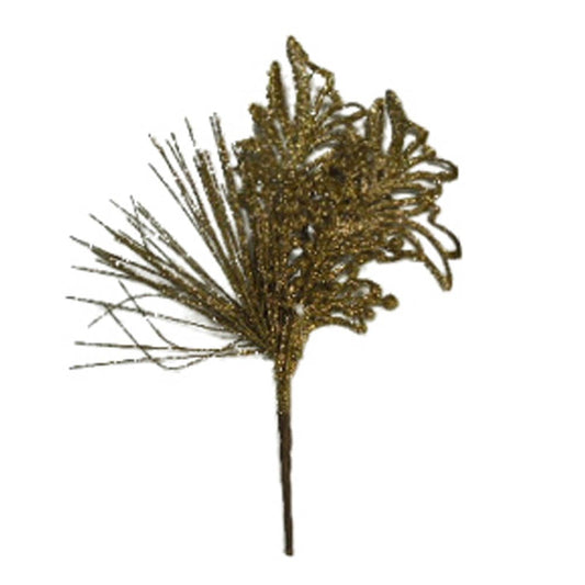 Pick Navideño Montefiori Christmas 24 cm