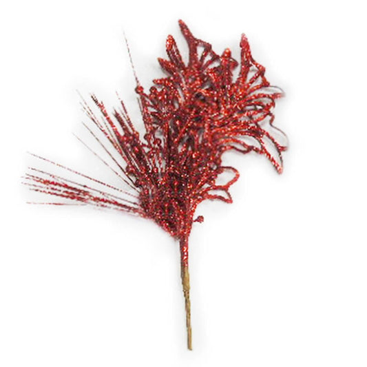 Pick Navideño Montefiori Christmas 24 cm