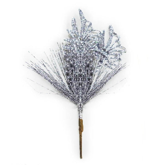 Pick Navideño Montefiori Christmas 24 cm
