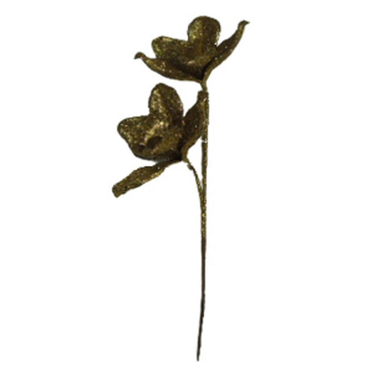 Pick Navideño Montefiori Christmas 31 cm