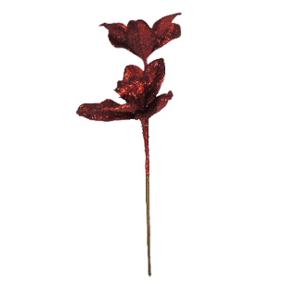 Pick Navideño Montefiori Christmas 31 cm