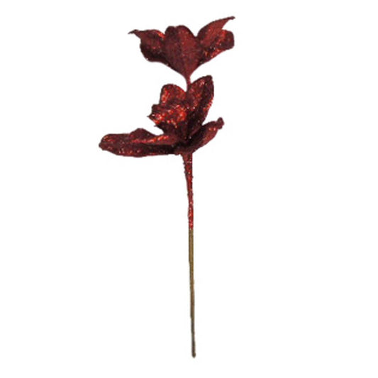 Pick Navideño Montefiori Christmas 31 cm
