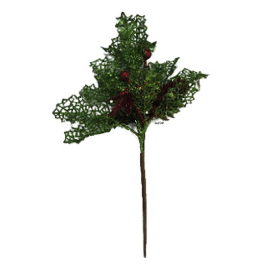 Pick Navideño Montefiori Christmas 34 cm