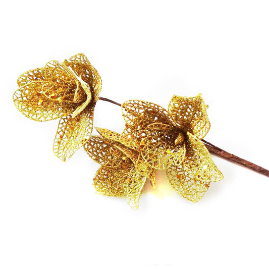 Pick Navideño Montefiori Christmas 35 cm