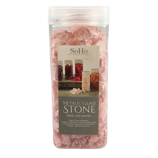 Piedra Decorativa Soho 650 g