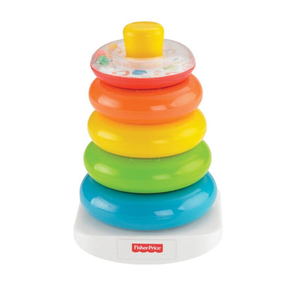 Pila de Aritos FP / Fisher Price - Fisher Price - Titan.com.pa - 887961832853