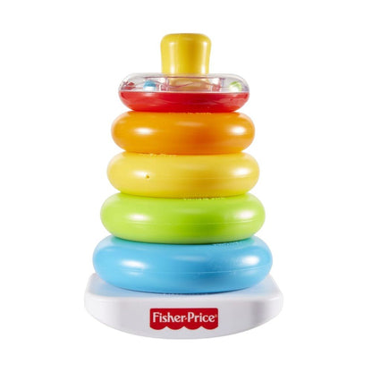 Pila de Aritos FP / Fisher Price - Fisher Price - Titan.com.pa - 887961832853