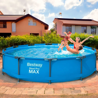Piscina Bestway 10' x 30" / Best Way - Best Way - Titan.com.pa - 6942138973044