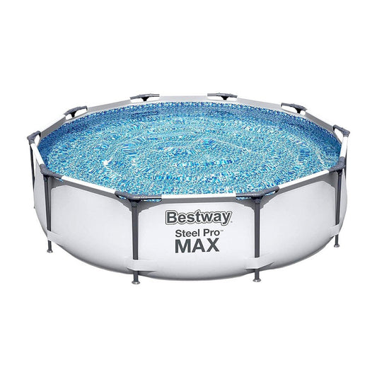 Piscina Bestway 10' x 30" / Best Way - Best Way - Titan.com.pa - 6942138973044