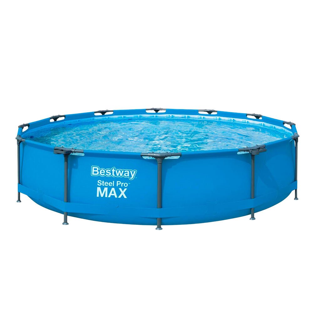 Piscina Bestway 10' x 30" / Best Way - Best Way - Titan.com.pa - 6942138973044