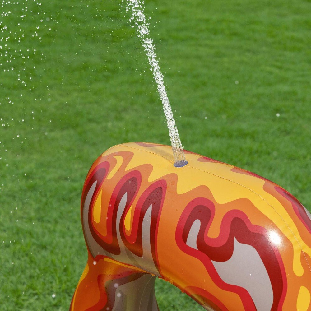 Piscina Bestway / Centro de Juego Lava Lagoon / Surtido - Best Way - Titan.com.pa - 6942138926125