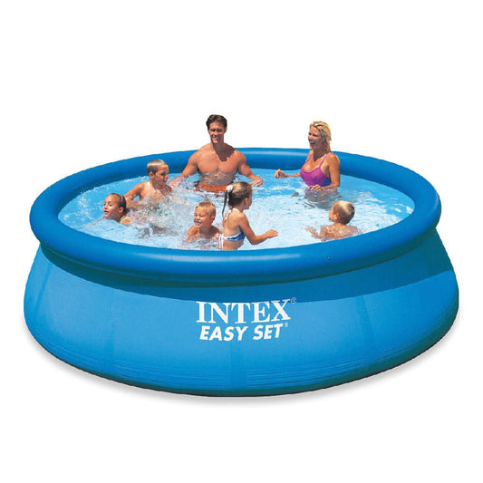 Piscina Easy Set Intex 12' x 30"