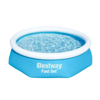 Piscina Easy Set / Promo / 8'x30" - Best Way - Titan.com.pa - 6941607361887