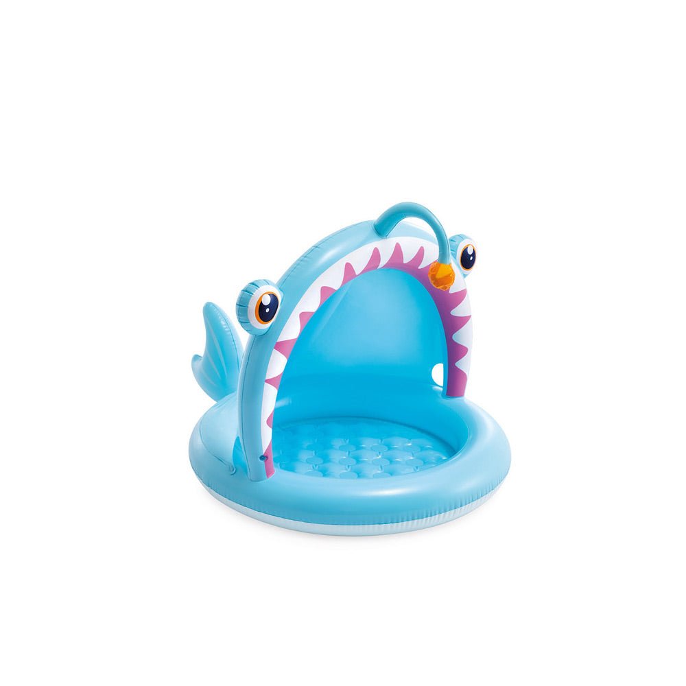 Piscina Infantil Inflable Pez / Intex - Intex - Titan.com.pa - 6941057428666