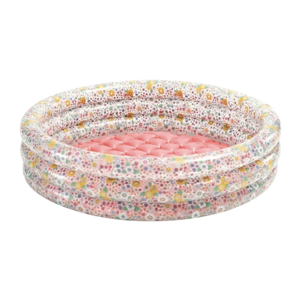 Piscina Infantil Sweet Blossom Intex - INTEX - 11085301