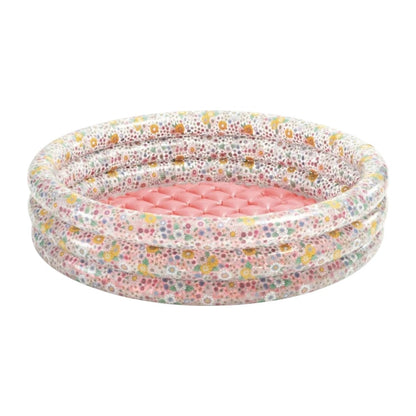 Piscina Infantil Sweet Blossom Intex - INTEX - 11085301