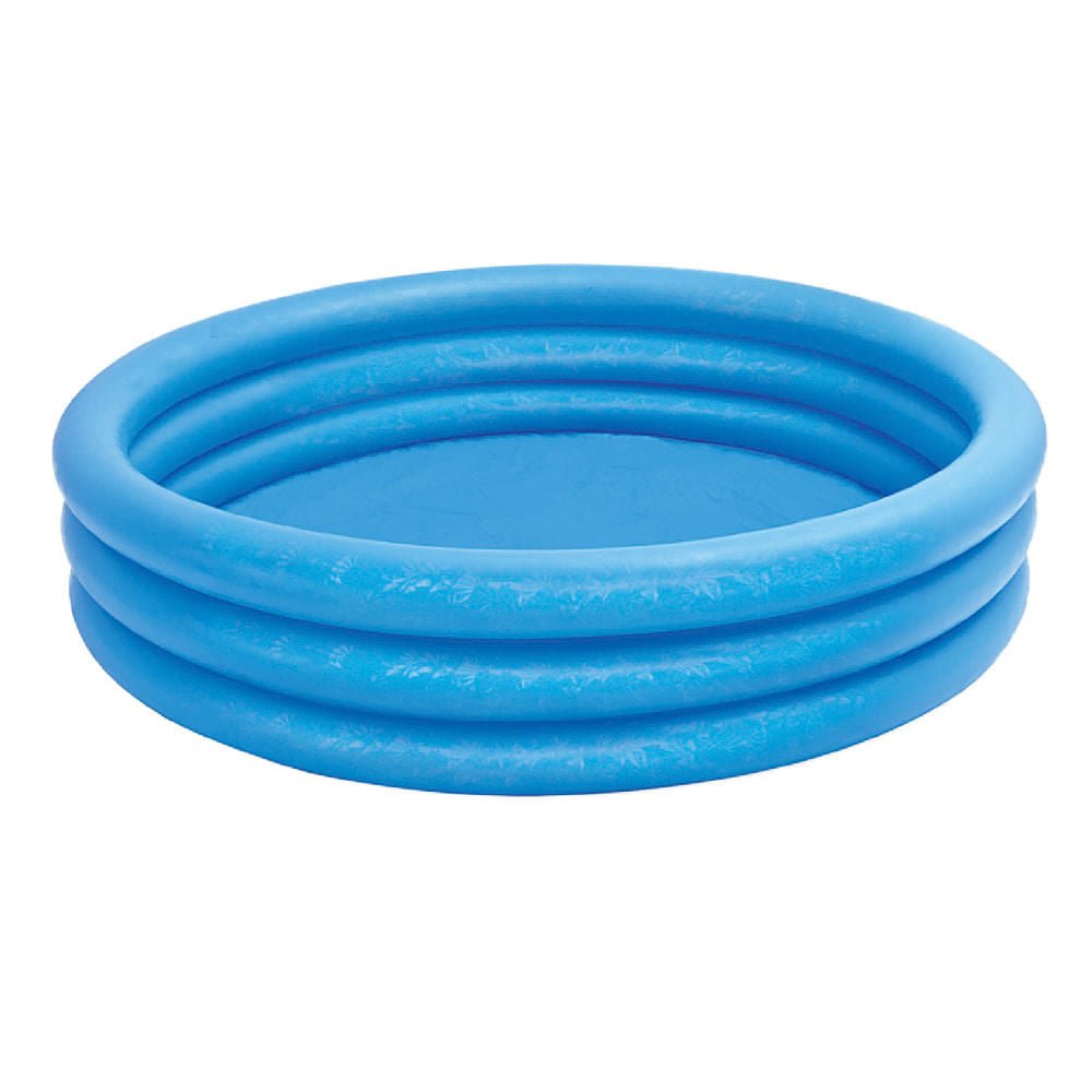 Piscina Inflable Intex 3 Aros 56" x 13"