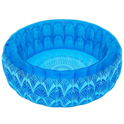 Piscina Inflable Bohemian Blue 1.68 M X 53 CM Bestway - Best Way - Titan.com.pa - 6941607368404
