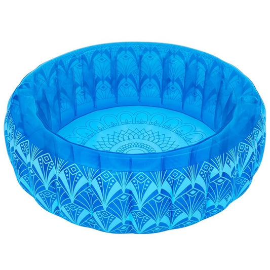 Piscina Inflable Bohemian Blue 1.68 M X 53 CM Bestway - Best Way - Titan.com.pa - 6941607368404