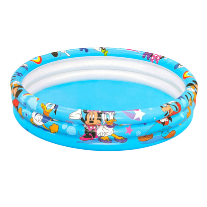 Piscina Inflable Mickey Mouse Clubhouse 48" x 10" / Bestway - Best Way - Titan.com.pa - 6942138906141