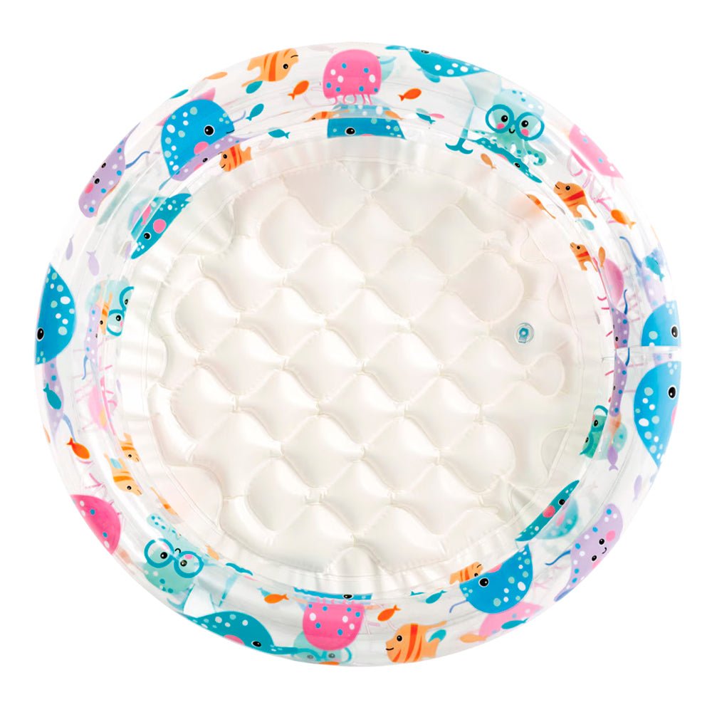 Piscina para Bebé 24" Intex – Surtido - Intex - Titan.com.pa - 6941057403090