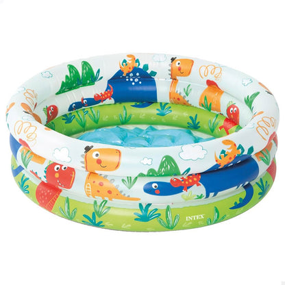 Piscina para Bebé 24" – Surtido / Intex - Intex - Titan.com.pa - 6941057403090