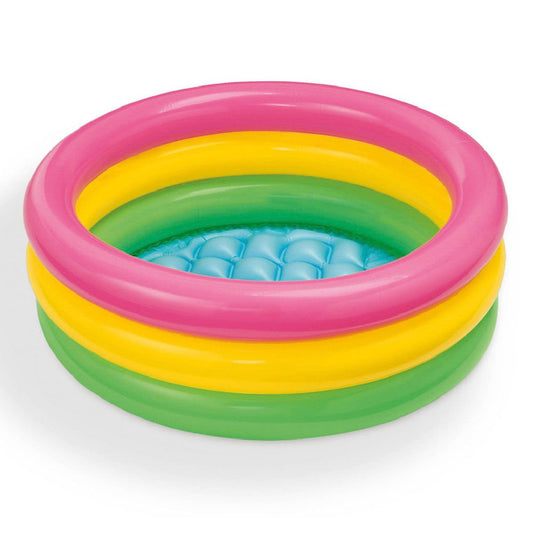 Piscina Para Bebé Intex Sunset Glow 24" x 8"