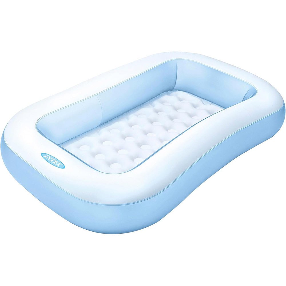 Piscina Rectangular para Bebé / Intex - Intex - Titan.com.pa - 6941057454030