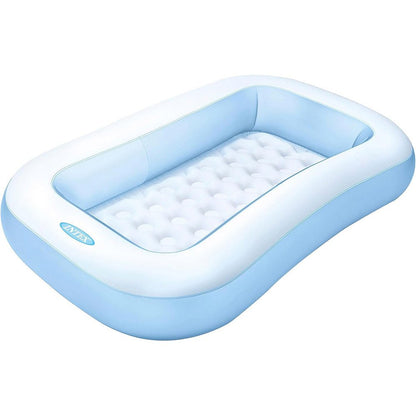 Piscina Rectangular para Bebé / Intex - Intex - Titan.com.pa - 6941057454030