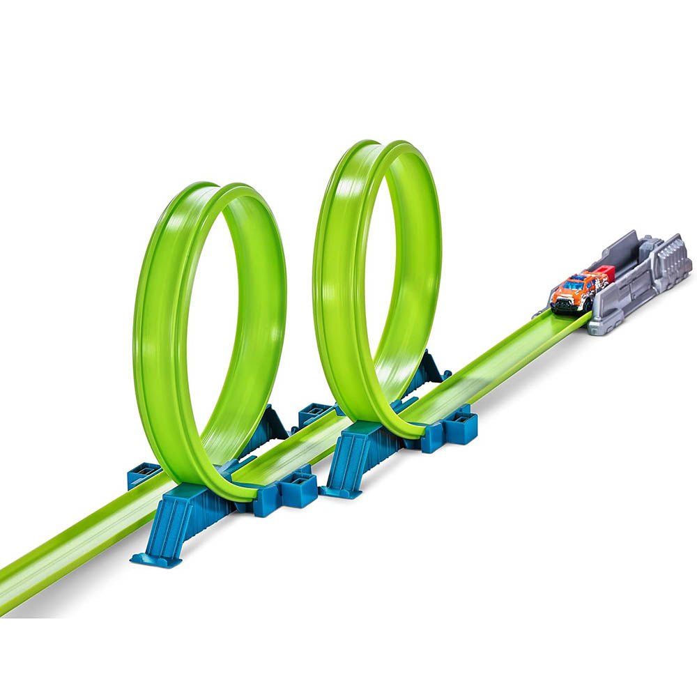 Pista Ataque Tiburón / Metal Machines - Metal Machines - Titan.com.pa - 193052018663