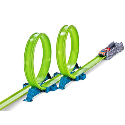 Pista Ataque Tiburón / Metal Machines - Metal Machines - Titan.com.pa - 193052018663