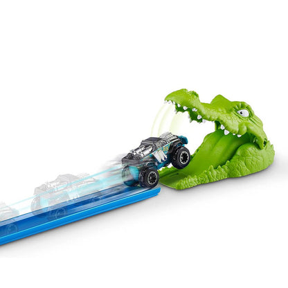 Pista Cocodrilo / Metal Machines - Metal Machines - Titan.com.pa - 845218026264