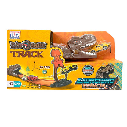 Pista Lanzador Dino Track - Tung Shing - Titan.com.pa - 2100000209033