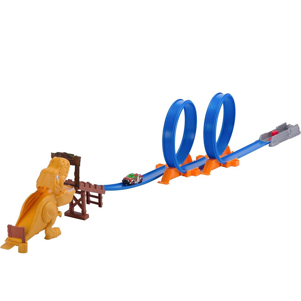 Pista T - Rex / Metal Machines - Metal Machines - Titan.com.pa - 845218018368