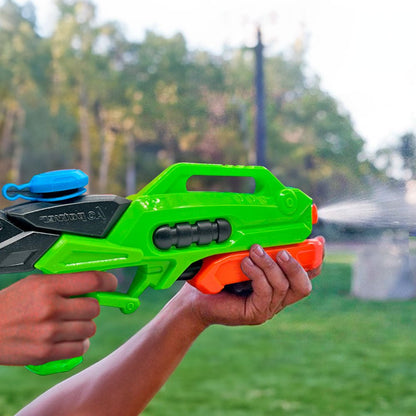 Pistola De Agua Huada - Huada - Titan.com.pa - 2100000834662