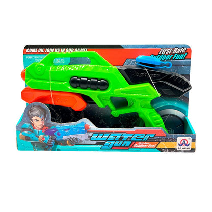Pistola De Agua Huada - Huada - Titan.com.pa - 2100000834662