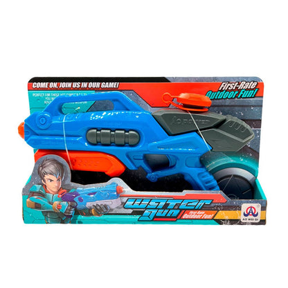 Pistola De Agua Huada - Huada - Titan.com.pa - 2100000834662