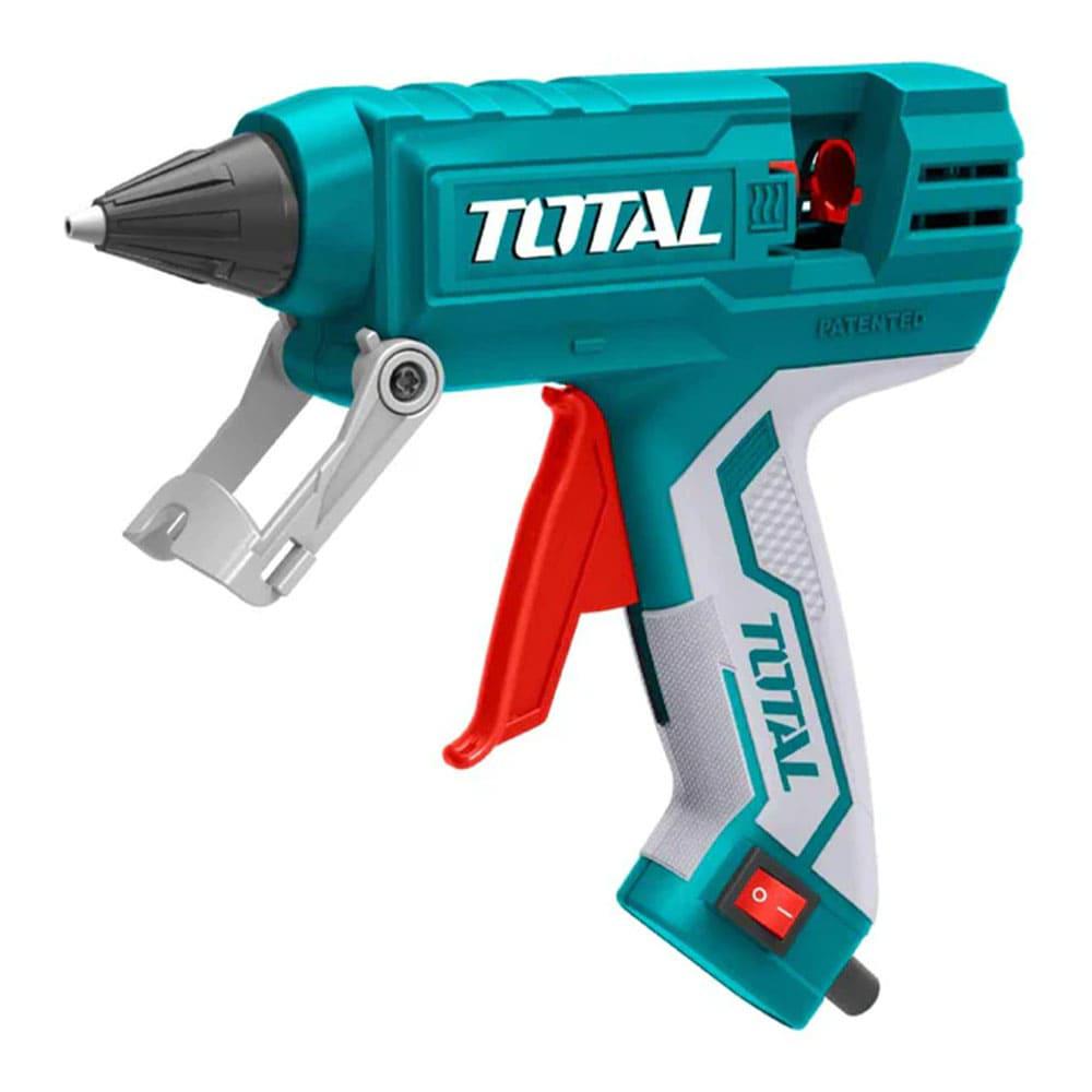 Pistola D/Silicon 110-120V 8 Barra Pegam