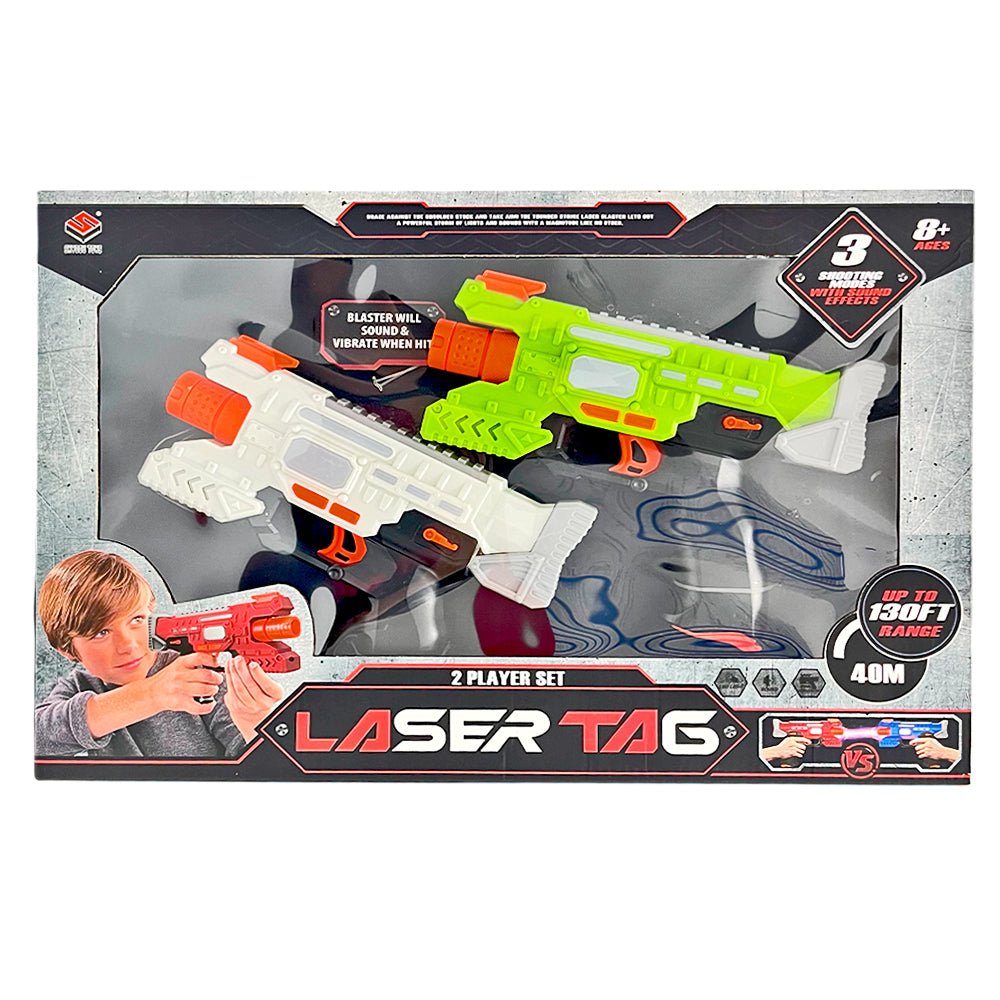 Pistola Espacial Surtida / Shyoou Toys - Shyoou Toys - Titan.com.pa - 2100000164981